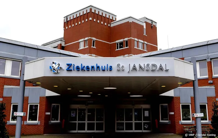 ziekenhuis moet afdelingen sluiten wegens stroomstoring