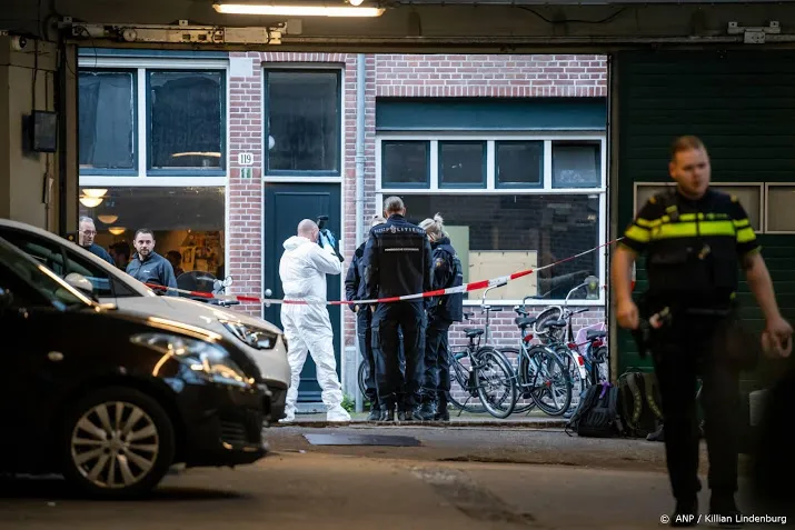 ziekenhuis onderzoekt of informatie is gelekt over peter r de vries