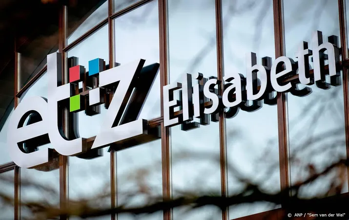 ziekenhuis tilburg start contactonderzoek onder personeel