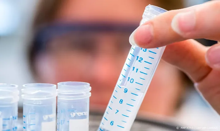 ziekenhuis verwisselt uitslagen lab