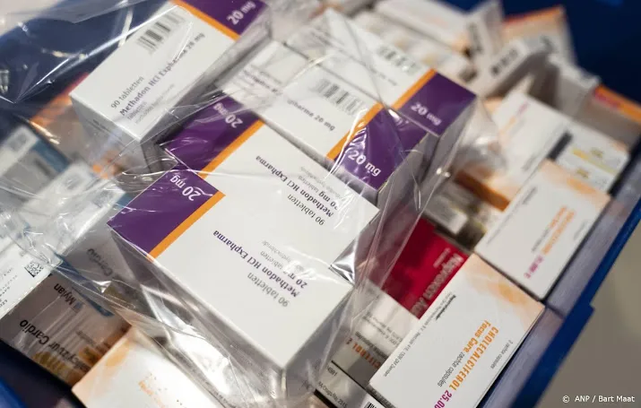 ziekenhuisapotheken mogen medicijnen uitwisselen wegens schaarste