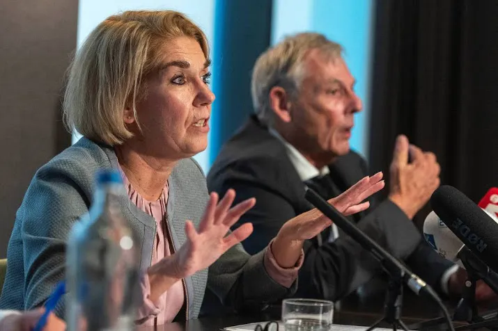 ziekenhuisbaas enorm trots op zorgpersoneel