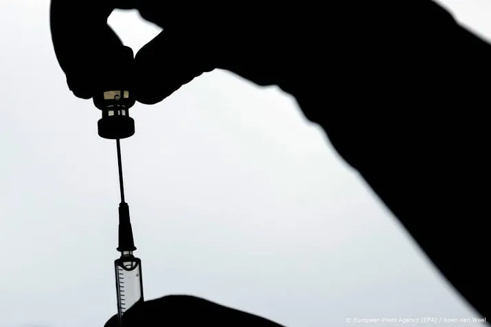 ziekenhuisopnames met huidige trend begin maart onder alarmniveau