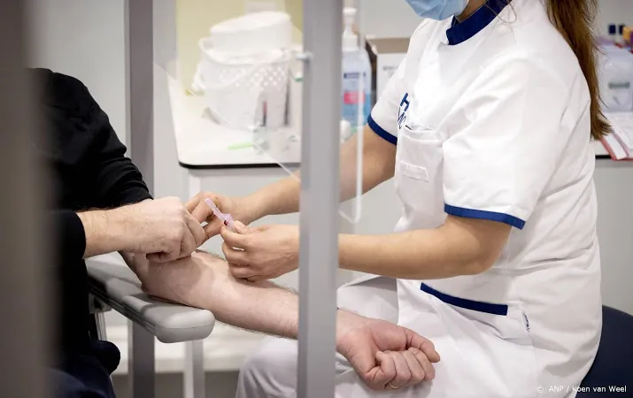 ziekenhuizen behandelen steeds meer patienten zonder corona
