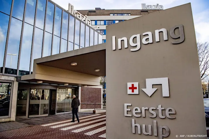 ziekenhuizen bezorgd over sluiten spoedeisendehulpposten
