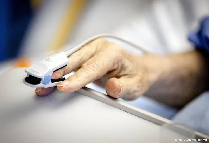 ziekenhuizen praten weer over spreiding patienten na opnamestop
