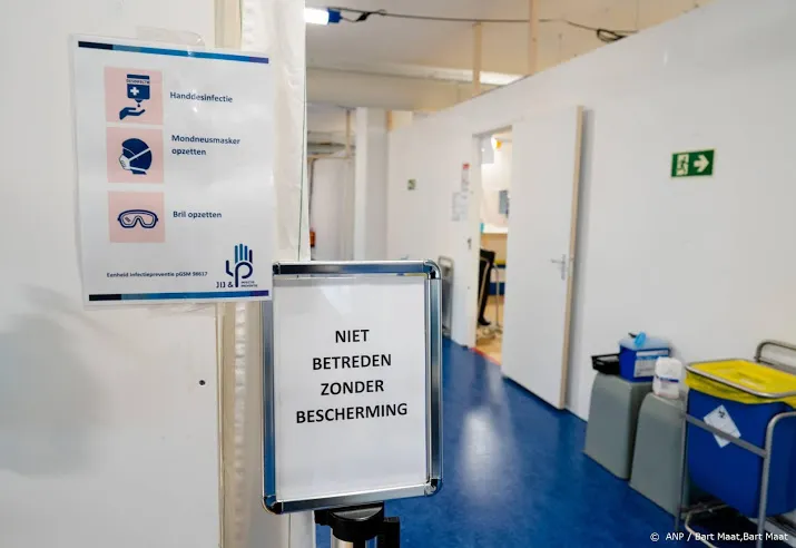 ziekenhuizen schalen beveiliging op door agressie van bezoekers