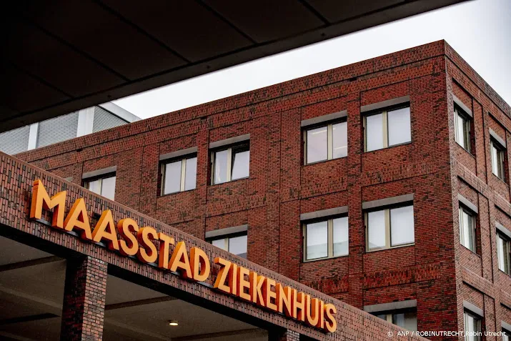 ziekenhuizen sluiten samen aan bij rotterdams klimaatakkoord