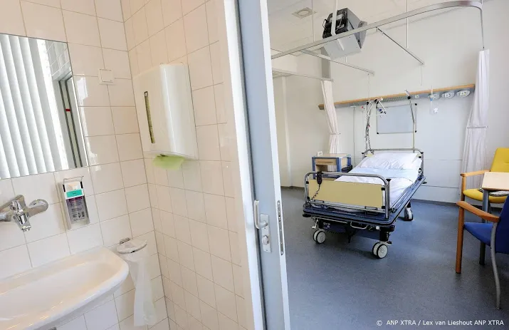 ziekenhuizen zijn keurmerken beu