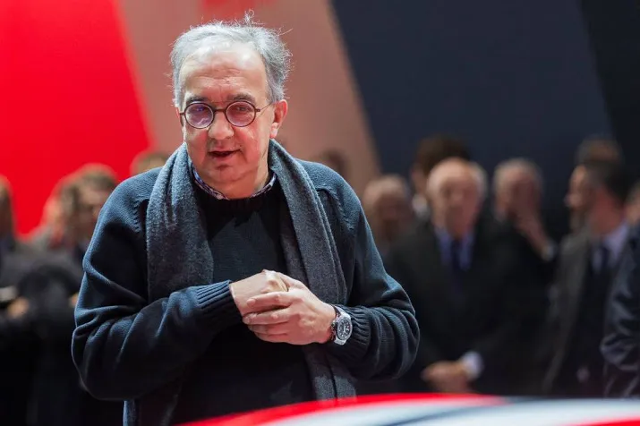 ziekte fiat chrysler topman onomkeerbaar