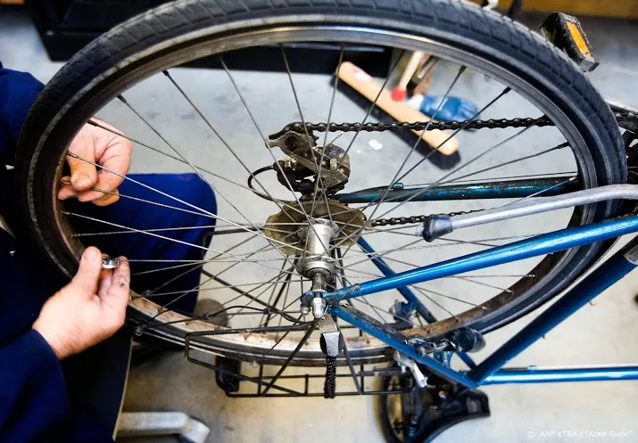 ziekte verdachte vertraagt zaak roofmoord fietsenmaker