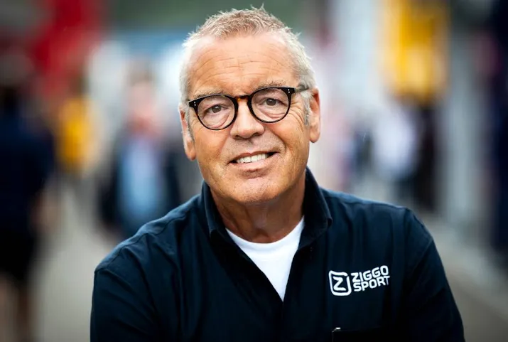 ziggo sport verwerft opnieuw rechten formule 1