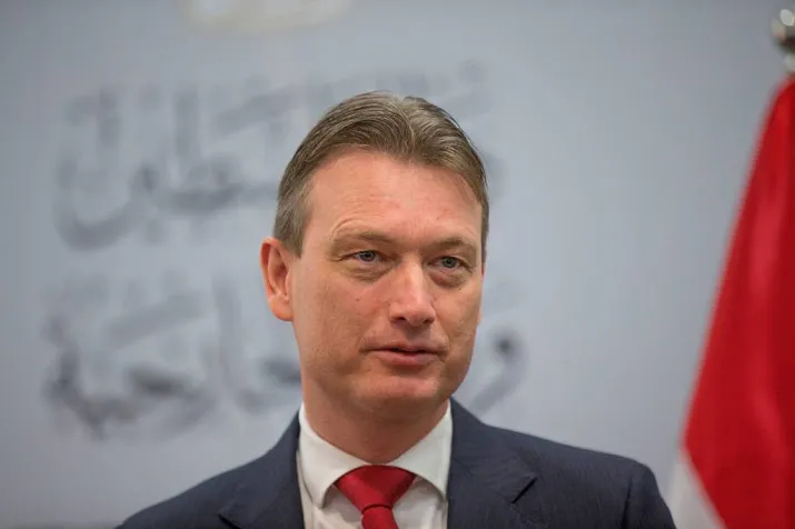 zijlstra niet naar wereldbank