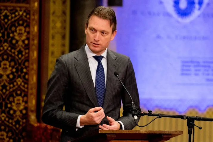 zijlstra sprak met turkse evenknie