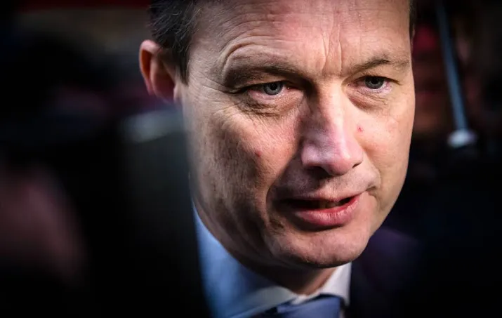 zijlstra trekt zich terug uit politiek