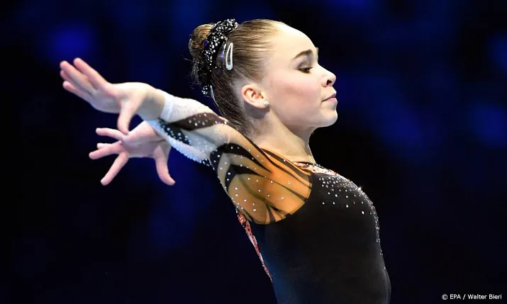 zilver als bevestiging voor thorsdottir