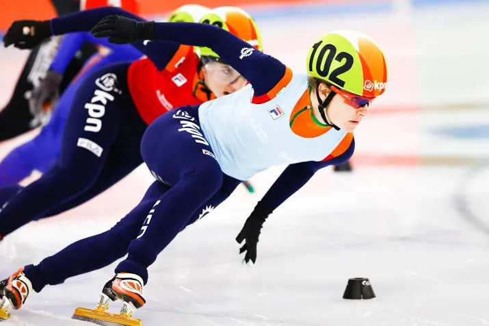 zilver van kerkhof straf voor schulting
