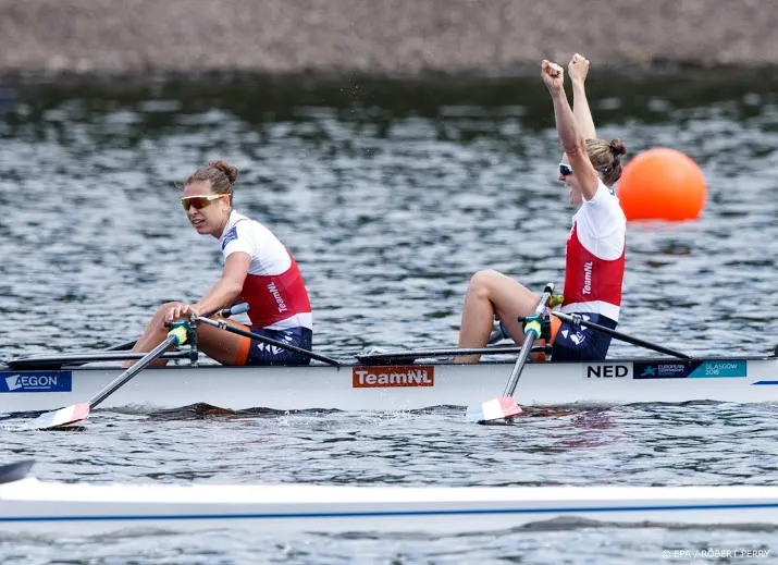 zilver voor paulis keijser bij wereldbeker