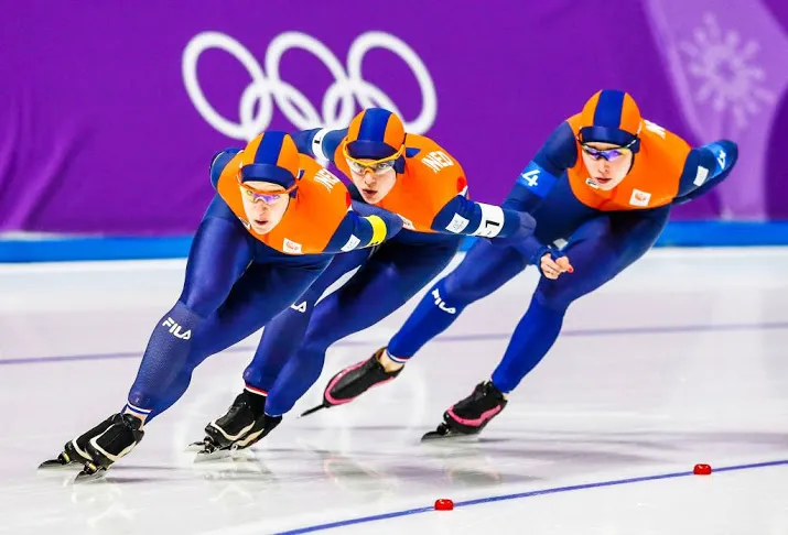 zilver vrouwenploeg na nederlaag tegen japan