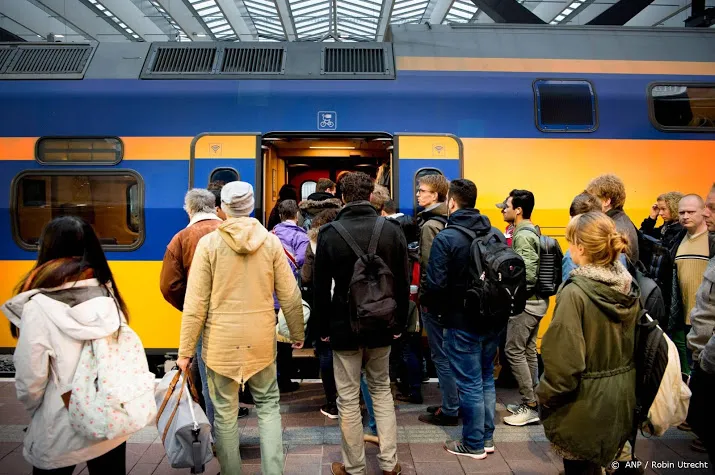 zitplaatszoeker van ns op meer treinen