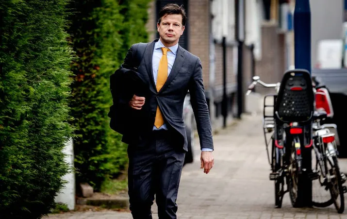 zitting zaak holleeder maandag afgeblazen