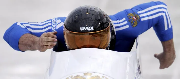 zoebkov alleen in rusland olympisch kampioen