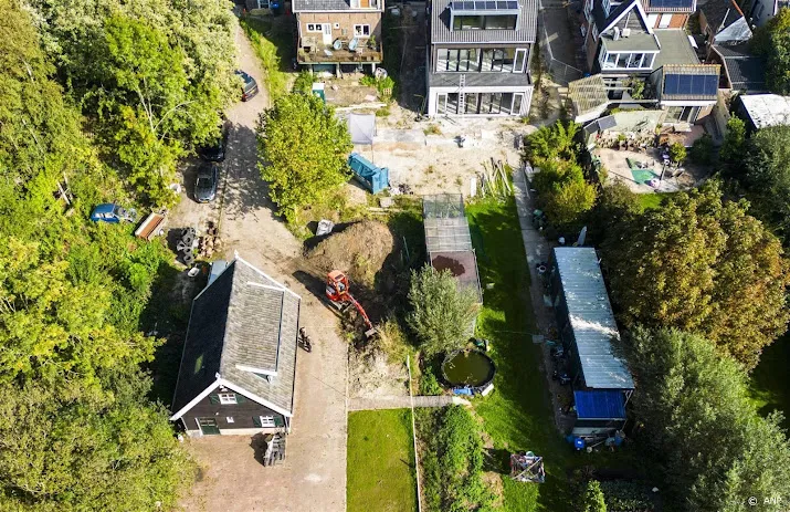 zoekactie naar 39 jaar vermiste germa van den boom levert niks op