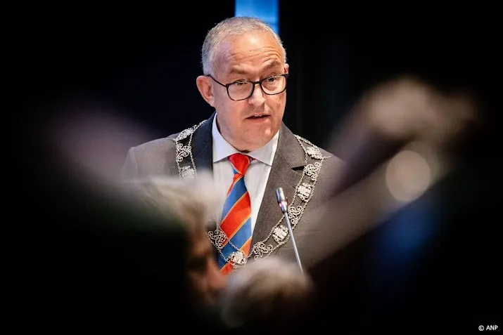 zoektocht naar nieuwe burgemeester verloopt steeds stroever