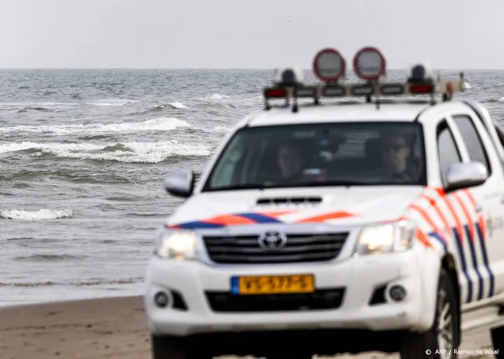 zoektocht naar vermiste zwemmer duinmeer overveen gaat door