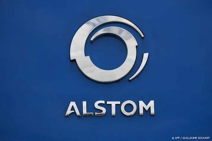 zon 1500 banen weg bij alstom om financien te verbeteren