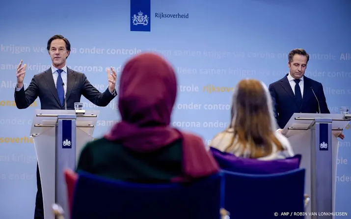 zon 508 000 kijkers voor kinderpersconferentie jeugdjournaal
