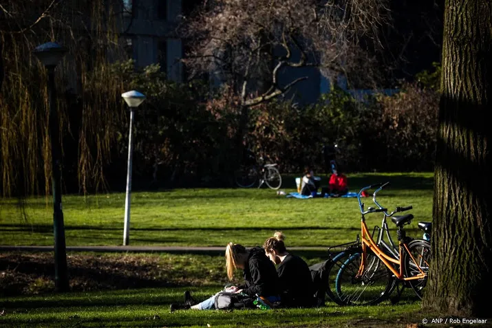 zon maakt komend weekend overuren