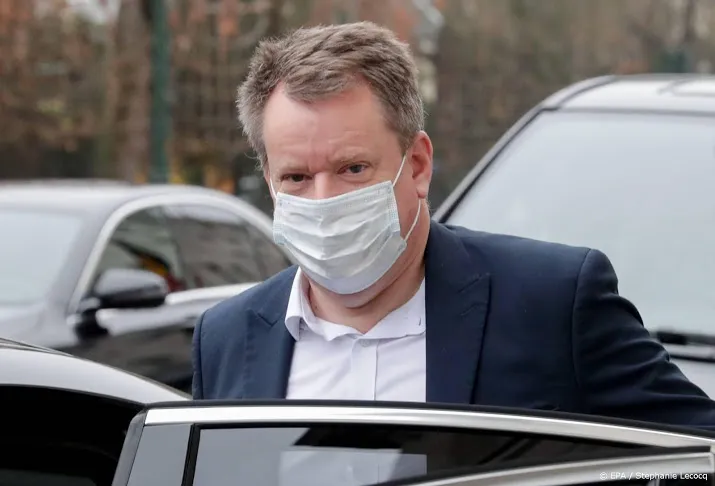 zondag dag van de waarheid voor brexit of toch niet