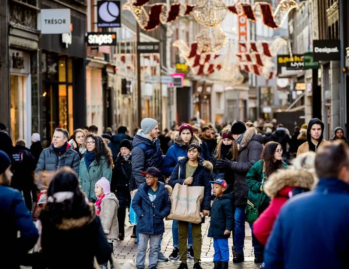 zondagsrust wijkt na oproep winkeliers