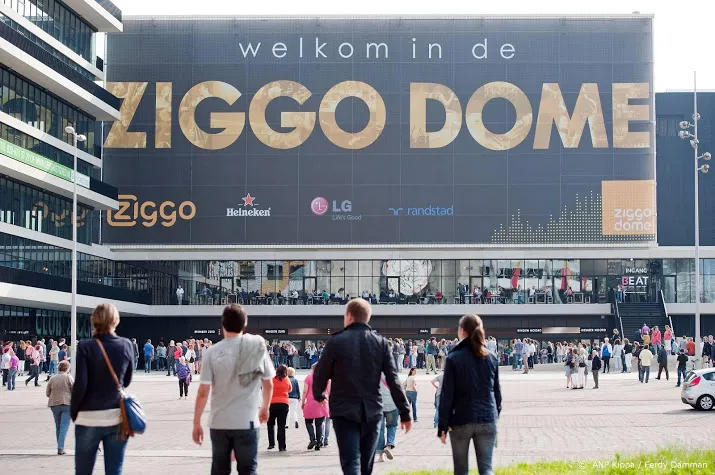 zonder financiele steun gaan alle concertzalen kapot