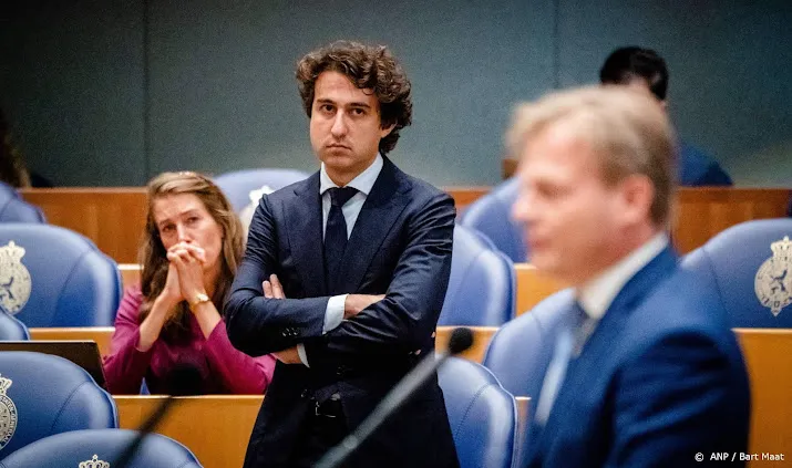 zonder stikstofplan steunt groenlinks landbouwbegroting niet