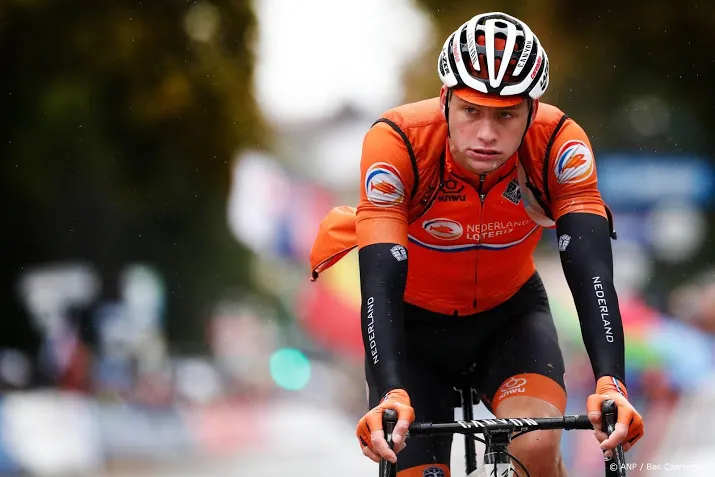 zonder van der poel domineren belgen de cross
