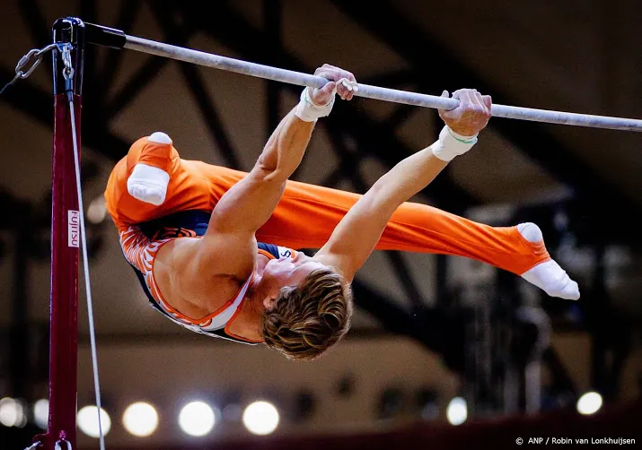 zonderland en schmidt naar finale bij ek