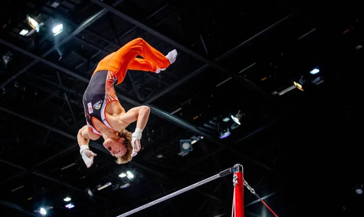 zonderland na drie jaar terug op ek