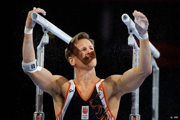 zonderland nog niet fit genoeg
