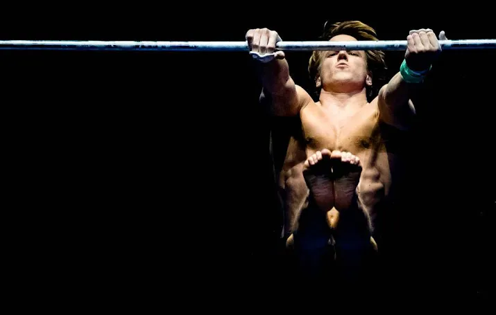 zonderland vierde bij eerste optreden