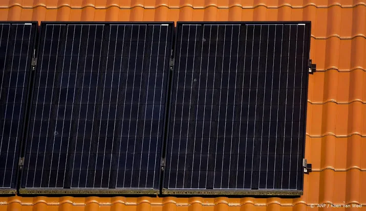 zonnepanelen gevaar voor hulpdiensten door frequentiestoringen