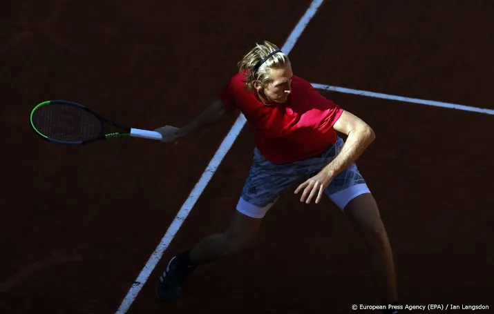 zoon van oud tennisser korda haalt finale delray beach