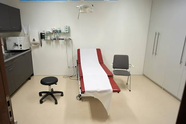 zorg utrechts gezondheidscentrum nog niet oke