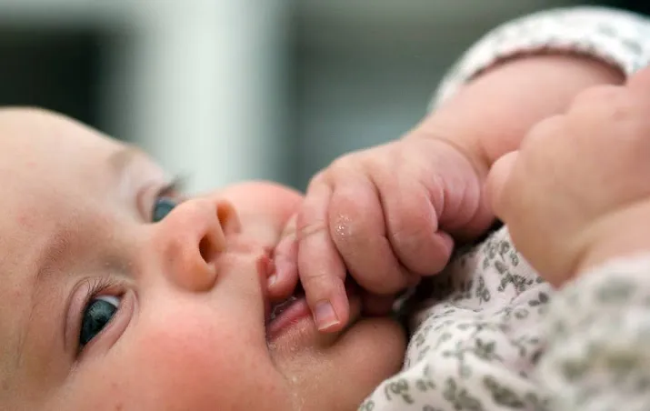 zorg voor minder arseen in babyvoeding