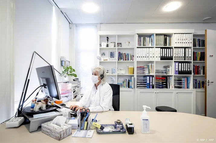 zorgautoriteit moet tarieven huisarts van rechter opnieuw bepalen