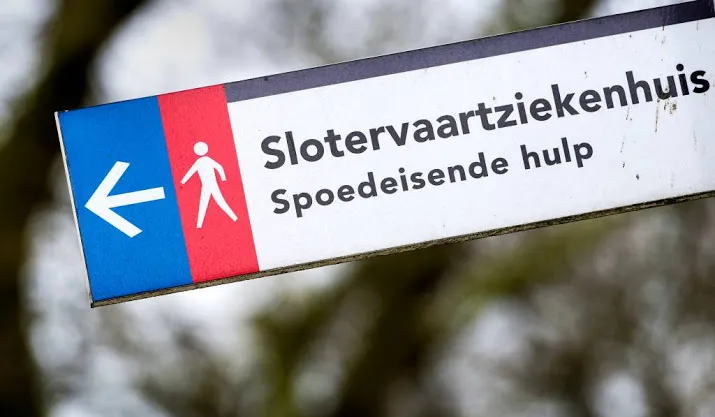 zorgbestuurder blijft alleen aandeelhouder