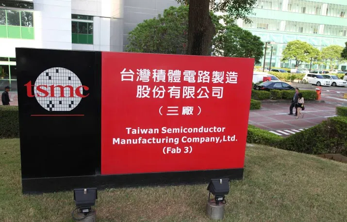 zorgen bij chipmaker tsmc over handelsconflict