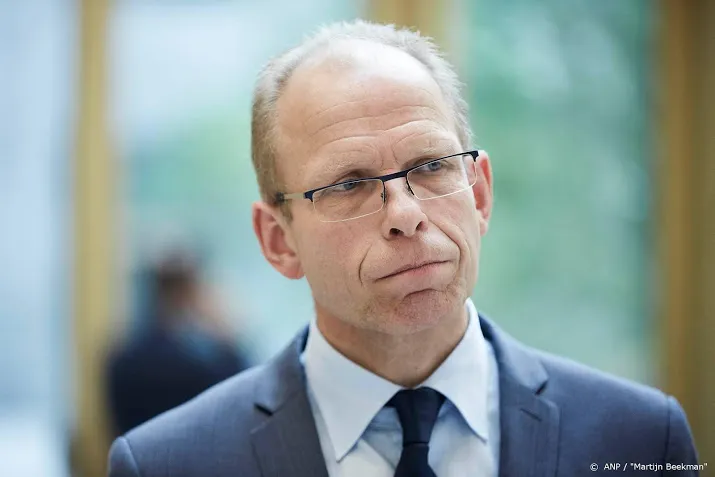 zorgen bij hoogste baas om over uitstel groot aantal strafzaken