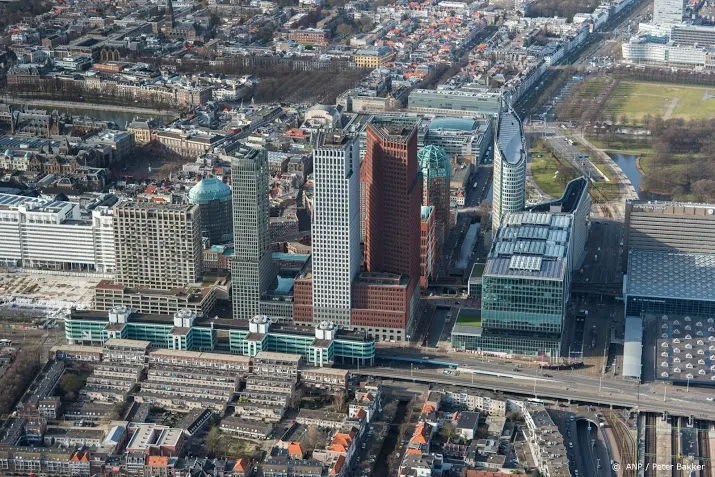 zorgen brandweer om flats en energietransitie